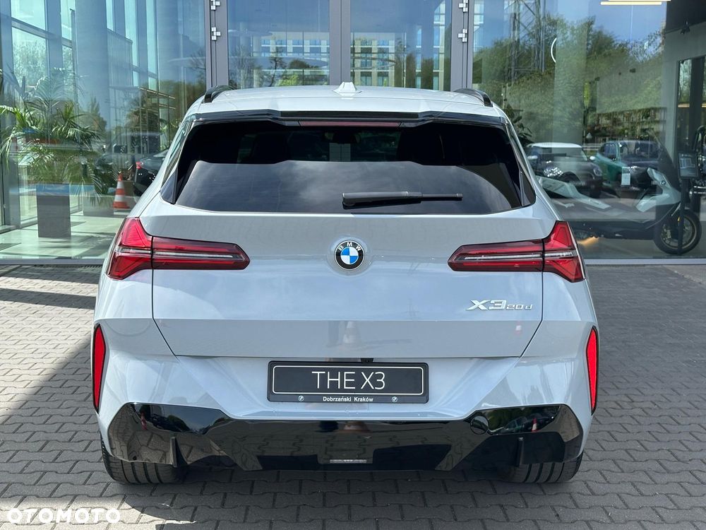 BMW X3 - 10