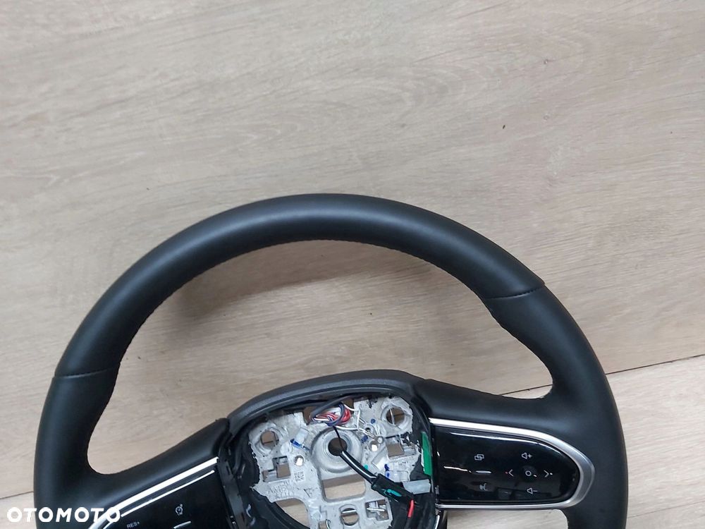 OMODA 5 E5 C5 kierownica multifunkcja przycisk - 4