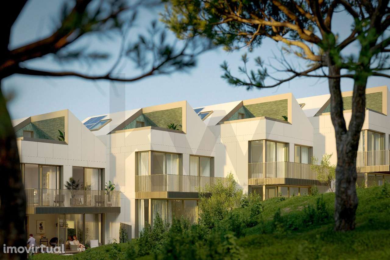 Villa 3 – Greenville Estoril - Grande imagem: 5/22