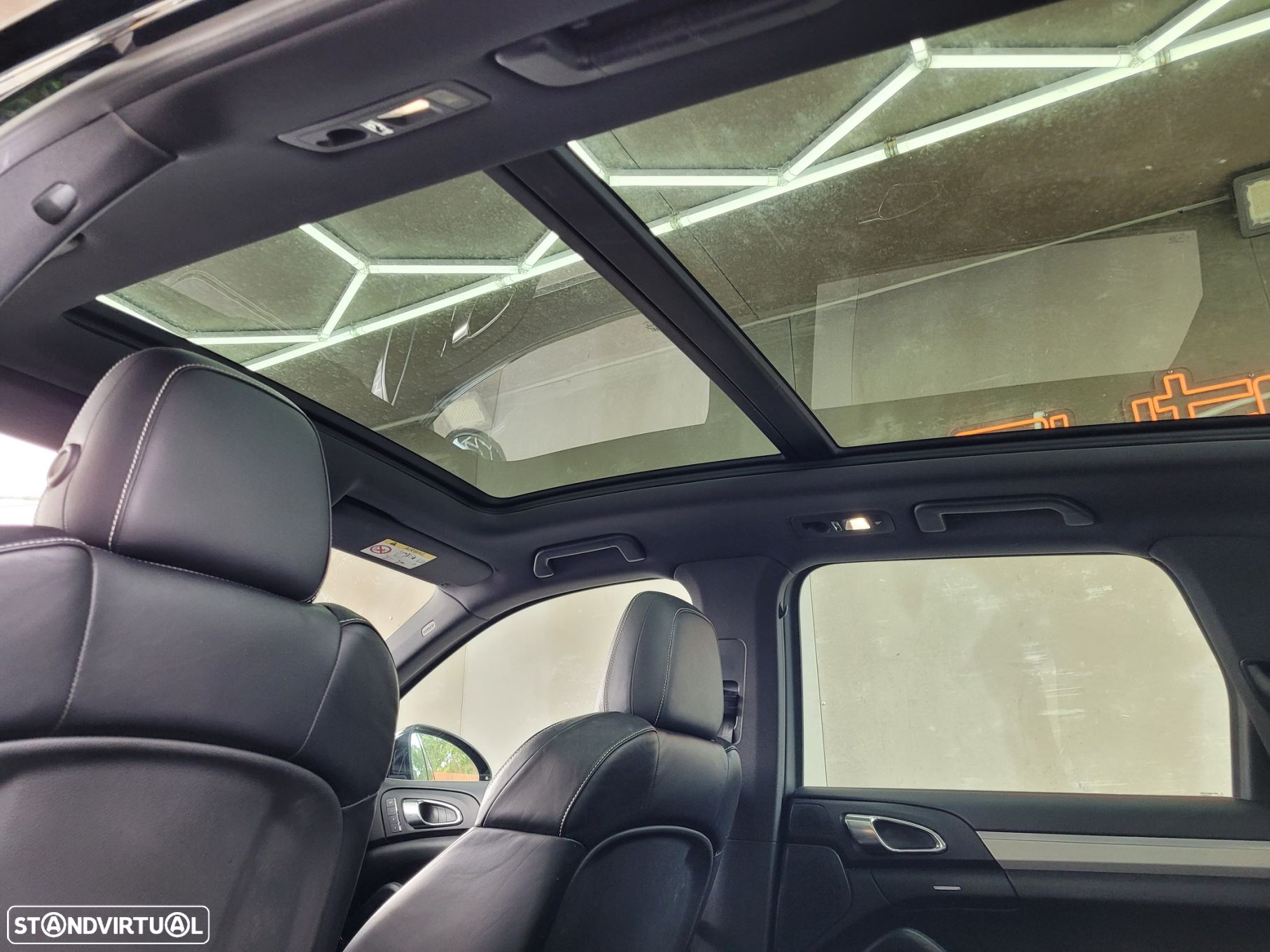 Porsche Cayenne S E-Hybrid - 42