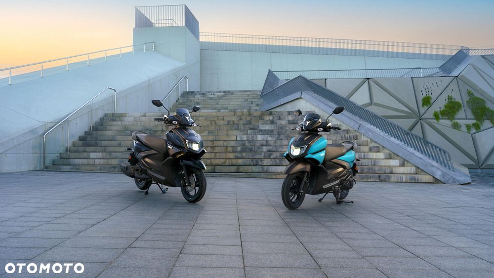 Yamaha Razz - 23