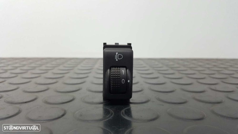 CONTROLE DE AJUSTE DE LUZES NISSAN PATHFINDER (R51) 2.5 DCI XE - 1