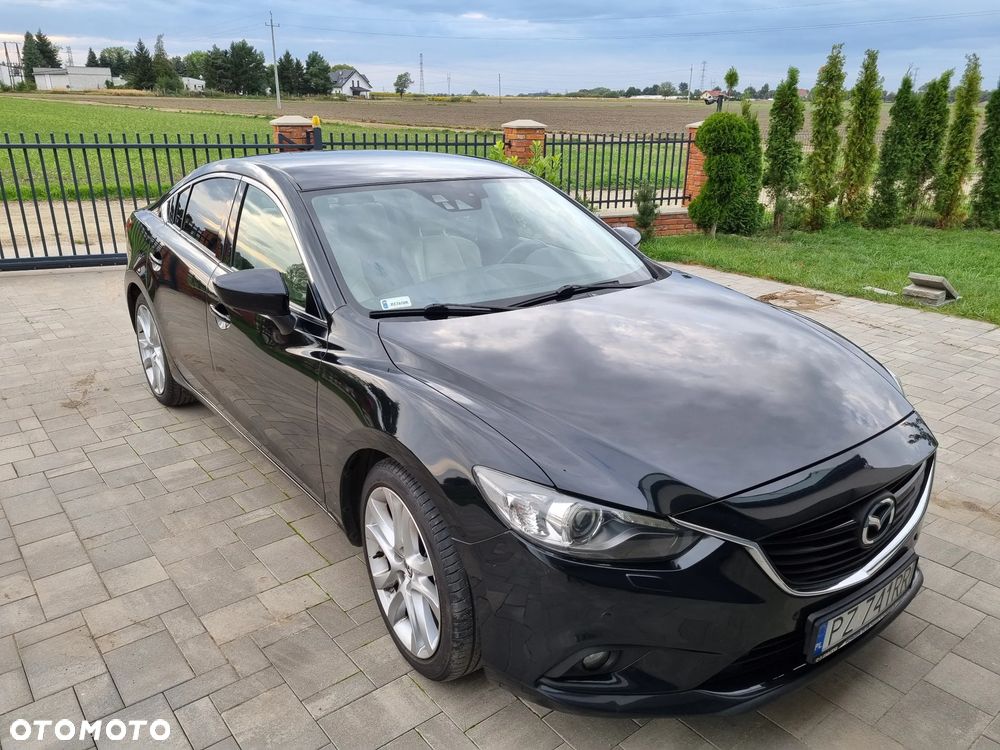 Mazda 6 2.0 Skypassion I-ELoop - 8