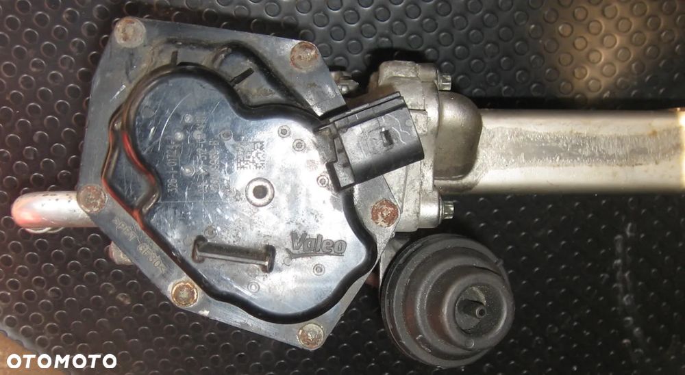 v29009968 chłodnica zawór EGR TRANSPORTER T5 T6 2.0 TDI - 3