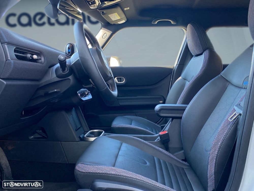 MINI 5 Portas Cooper Classic Auto - 3