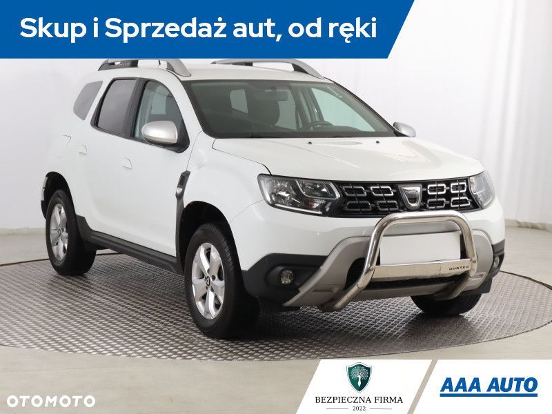 Dacia Duster - 2