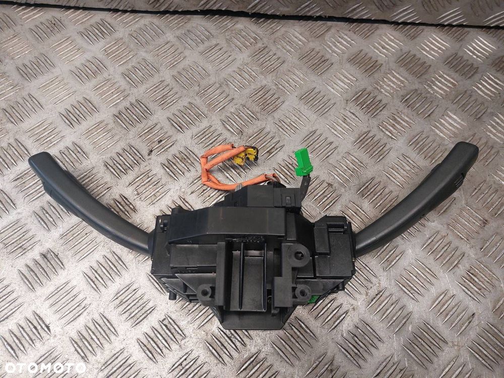 MANETKA PRZEŁĄCZNIK ZESPOLONY VOLVO S40 II P30710339 - 3