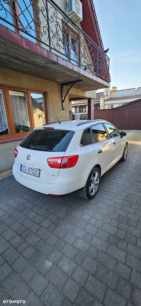 Seat Ibiza 1.2 TSI Style - 3