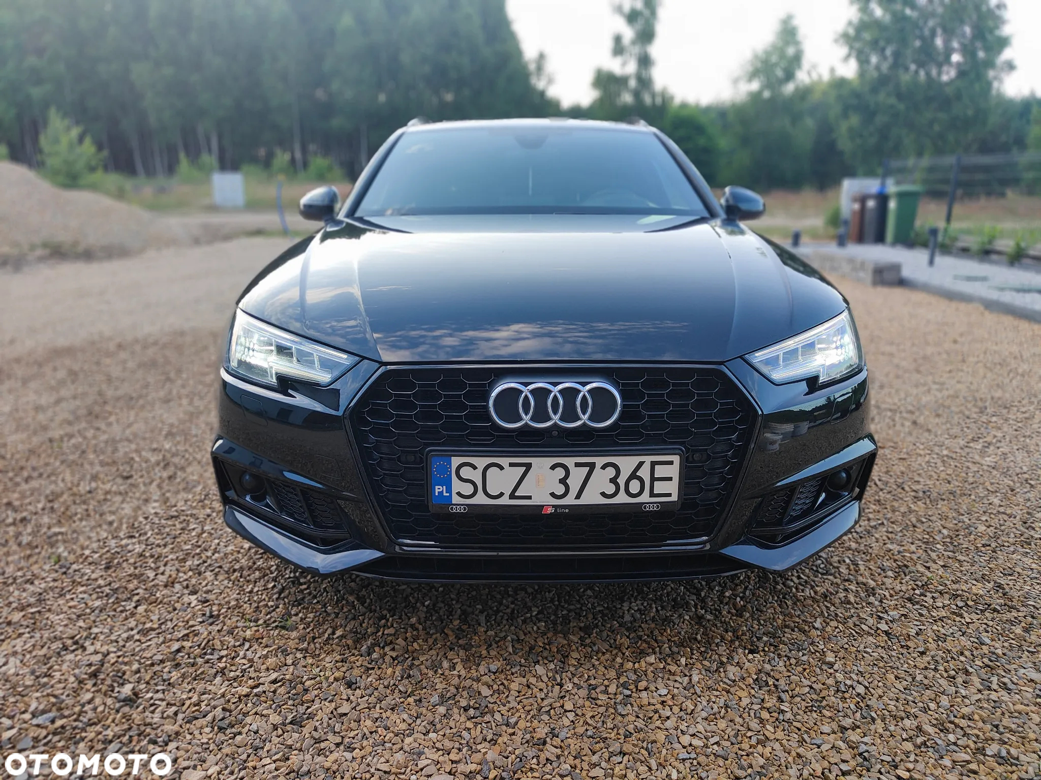 Audi A4 2.0 TDI Sport S tronic - 2