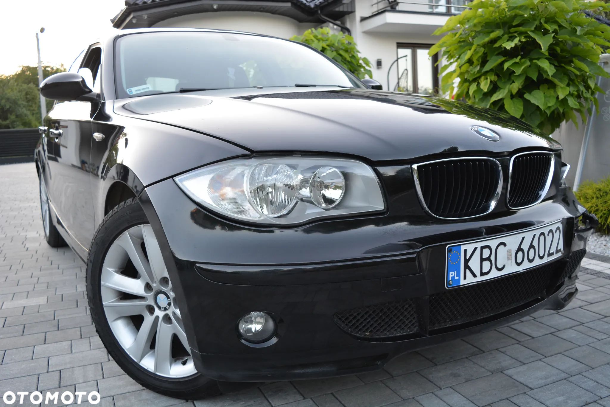 BMW Seria 1 118d - 1