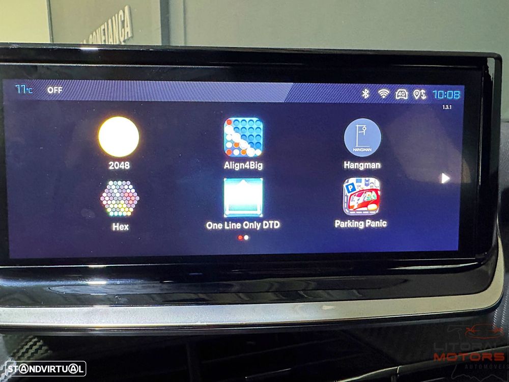 Peugeot 2008 1.2 PureTech SE Style - 30