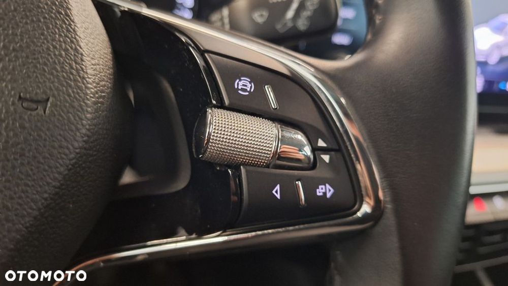 Skoda Octavia 1.5 TSI GPF ACT Ambition - 10