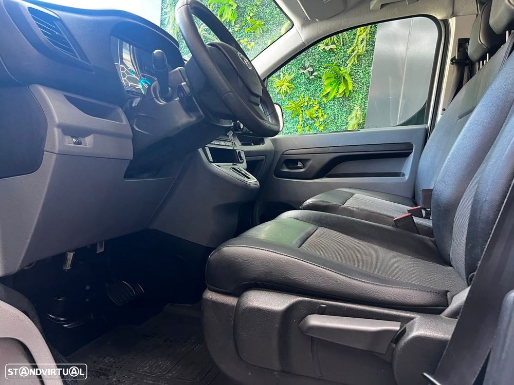 Toyota Proace 50 kWh L1 Comfort - 9