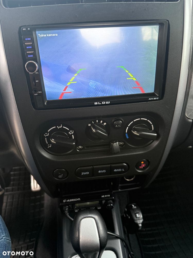 Suzuki Jimny 1.3 Elegance EU5 - 18