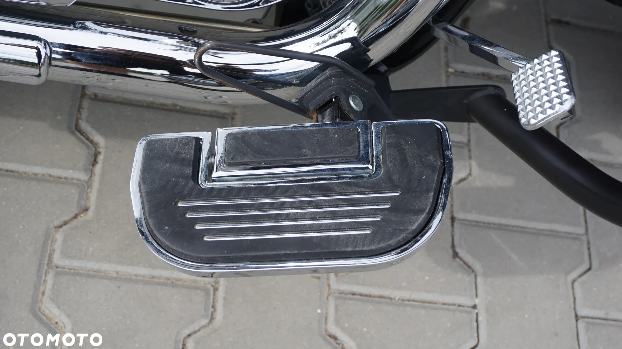 Honda VT - 12