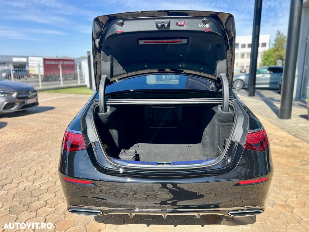 Mercedes-Benz S 450 d 4MATIC Long Aut - 15