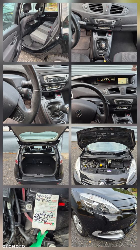 Renault Scenic 1.5 dCi Limited - 28