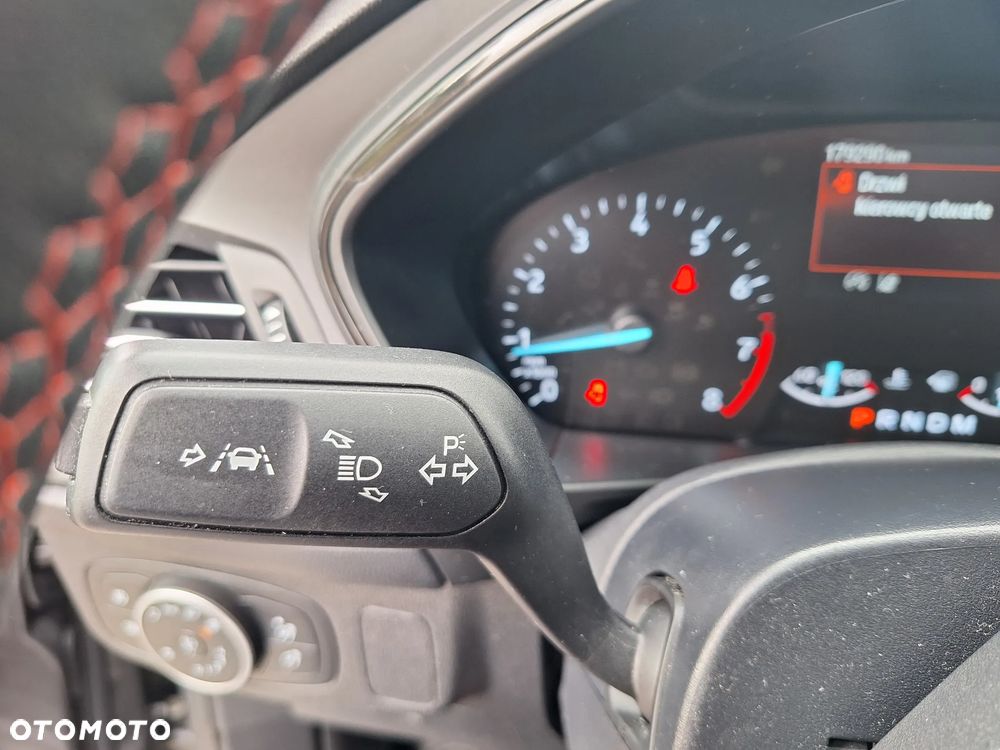 Ford Focus - 17