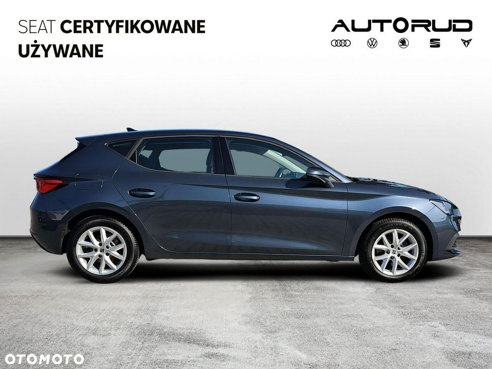 Seat Leon 1.5 eTSI ACT OPF DSG Style - 6