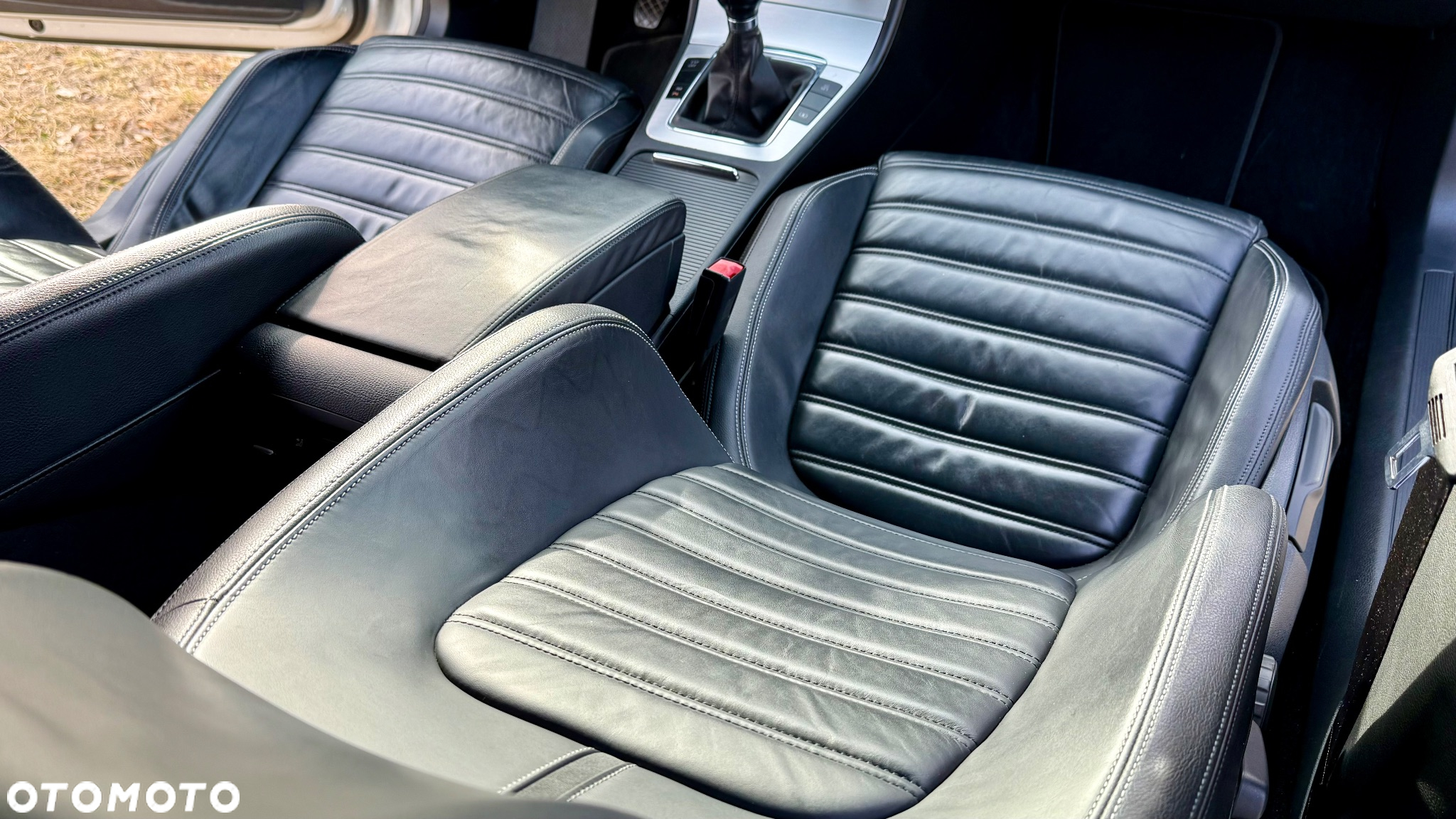 Volkswagen Passat CC 1.8 TSI - 28