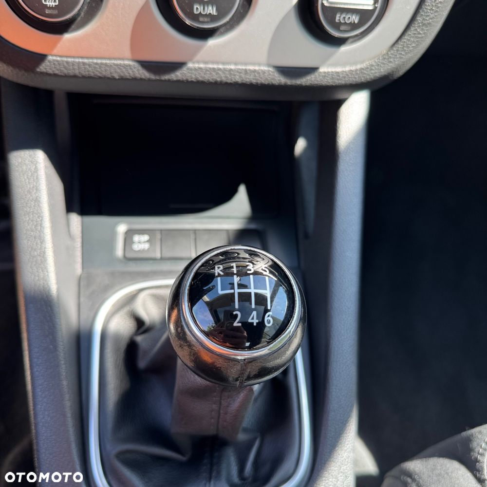 Volkswagen Eos 1.6 FSI - 17