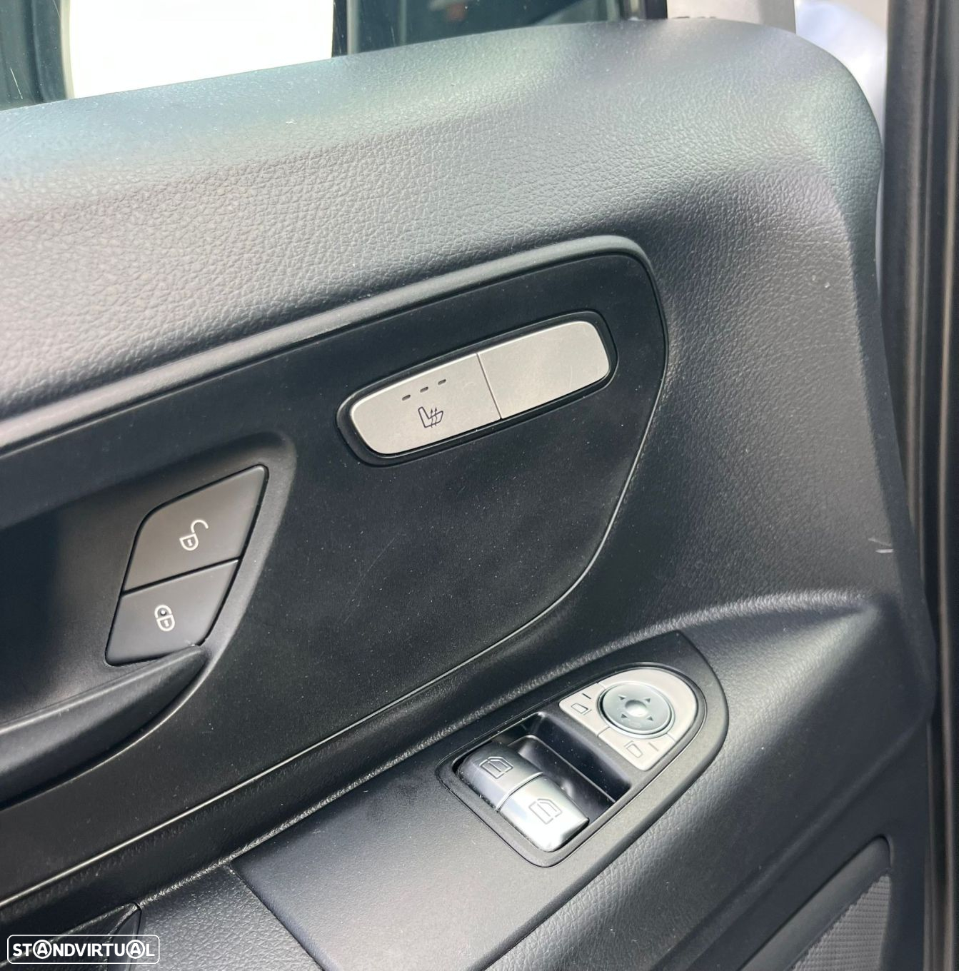 Mercedes-Benz Vito 116 cdi longa - 16