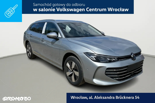 Volkswagen Passat 1.4 TSI Plug-In Hybrid GTE DSG
