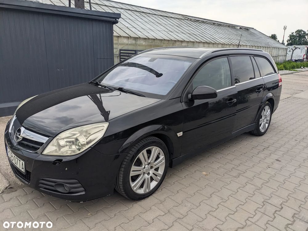 Opel Vectra 1.9 CDTI Cosmo - 1