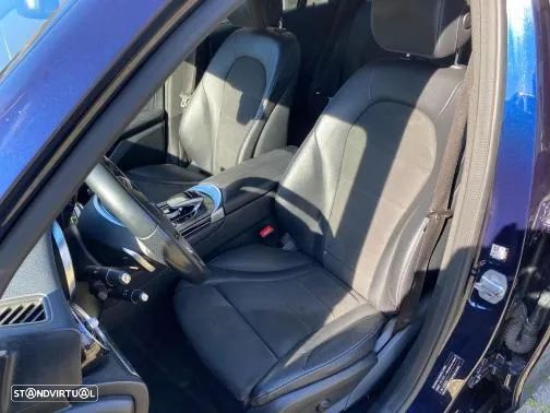 Mercedes-Benz GLC 250 d 4Matic 9G-TRONIC AMG Line - 17