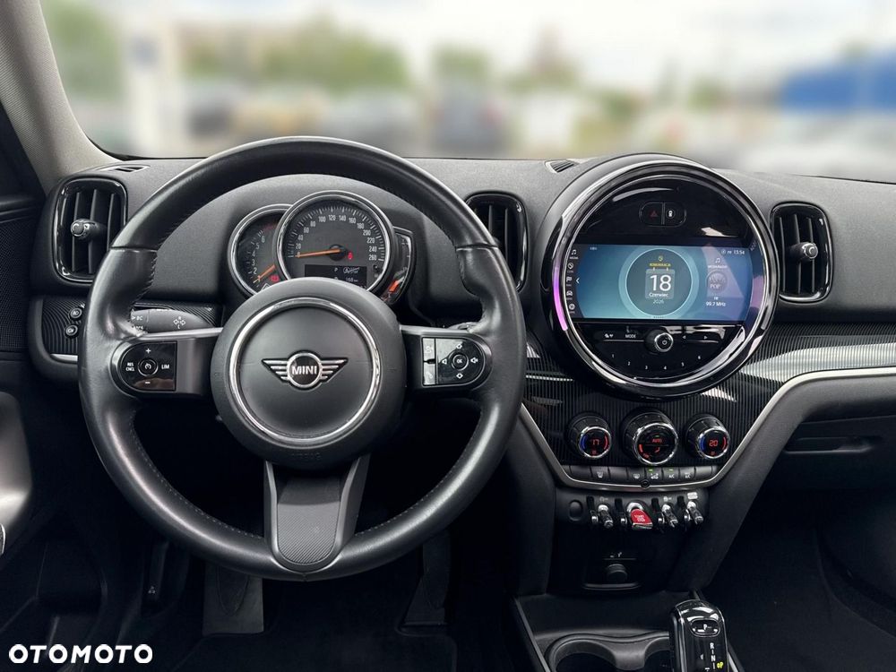MINI Countryman - 14