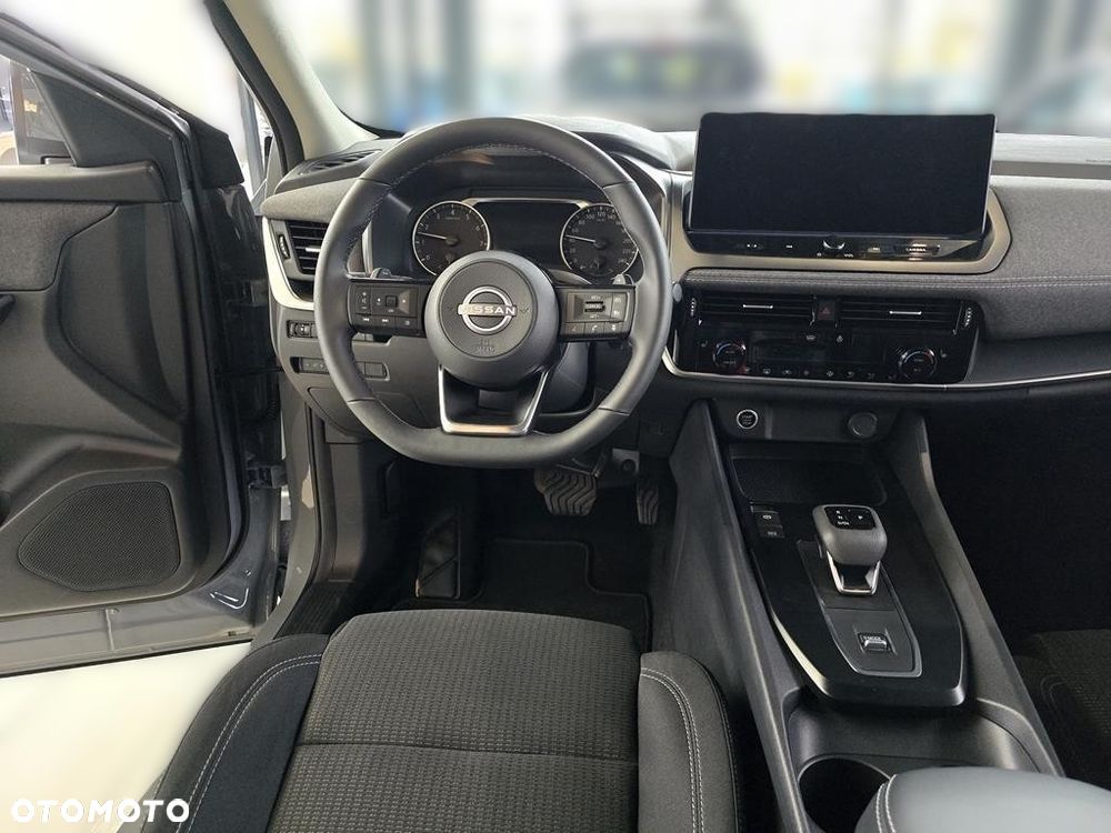 Nissan Juke 1.0 DIG-T Acenta DCT - 11