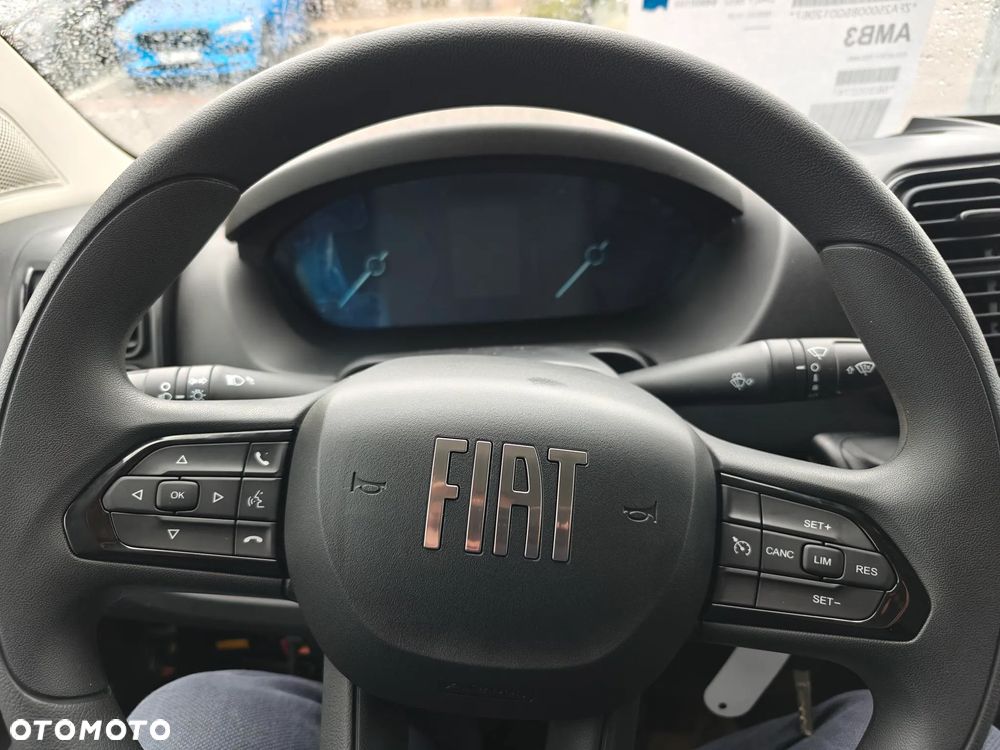 Fiat Ducato Maxi L4H3 - 7