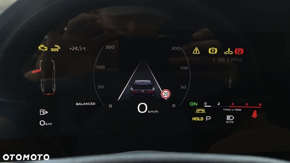 Audi A6 Limousine - 21