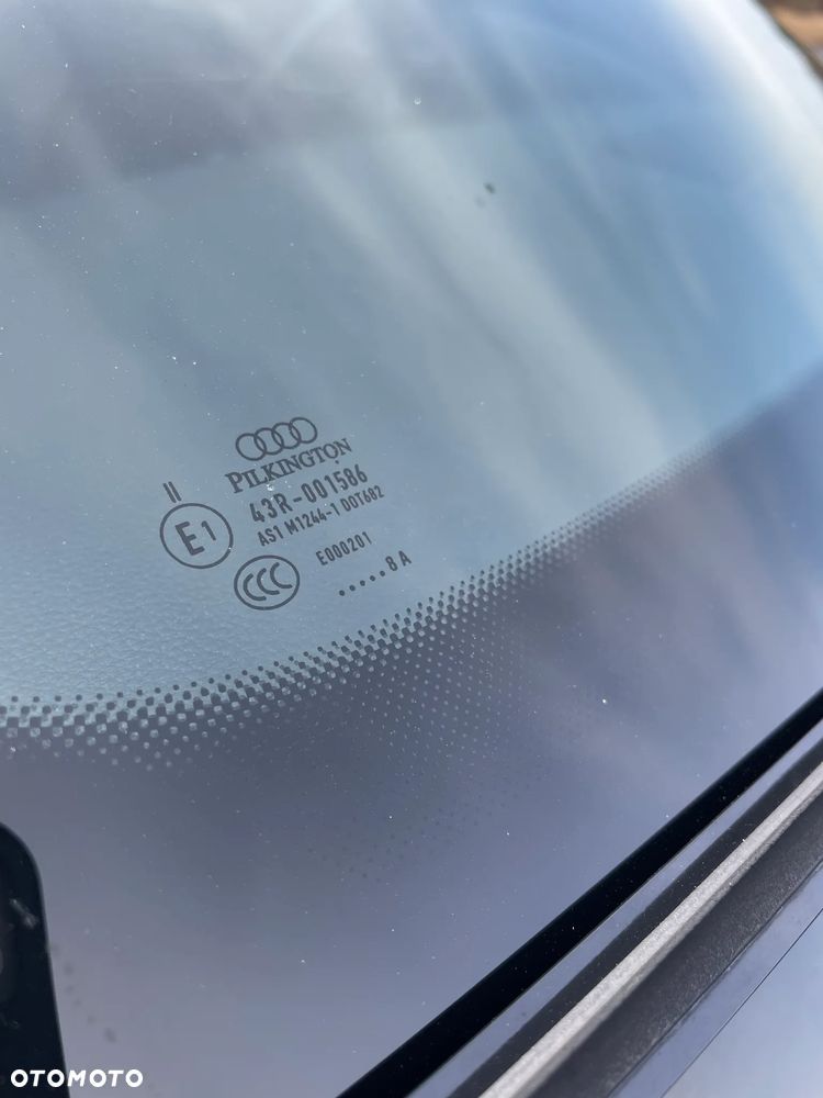 Audi A3 Limousine 2.0 TDI quattro sport - 19