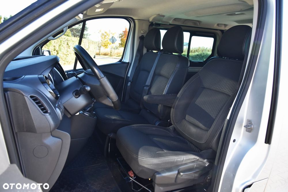 Opel Vivaro - 17