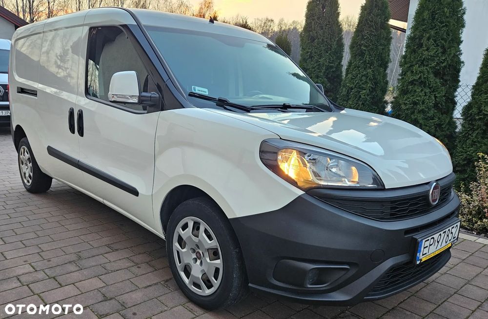 Fiat Doblo - 3