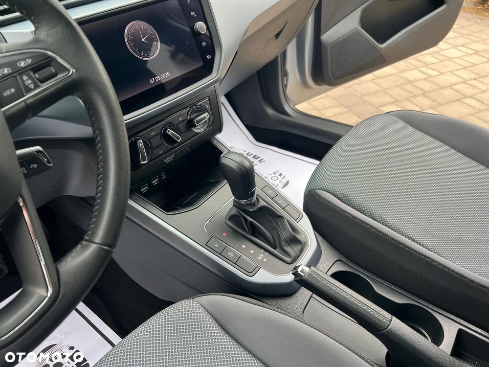 Seat Arona 1.6 TDI DSG Style - 15
