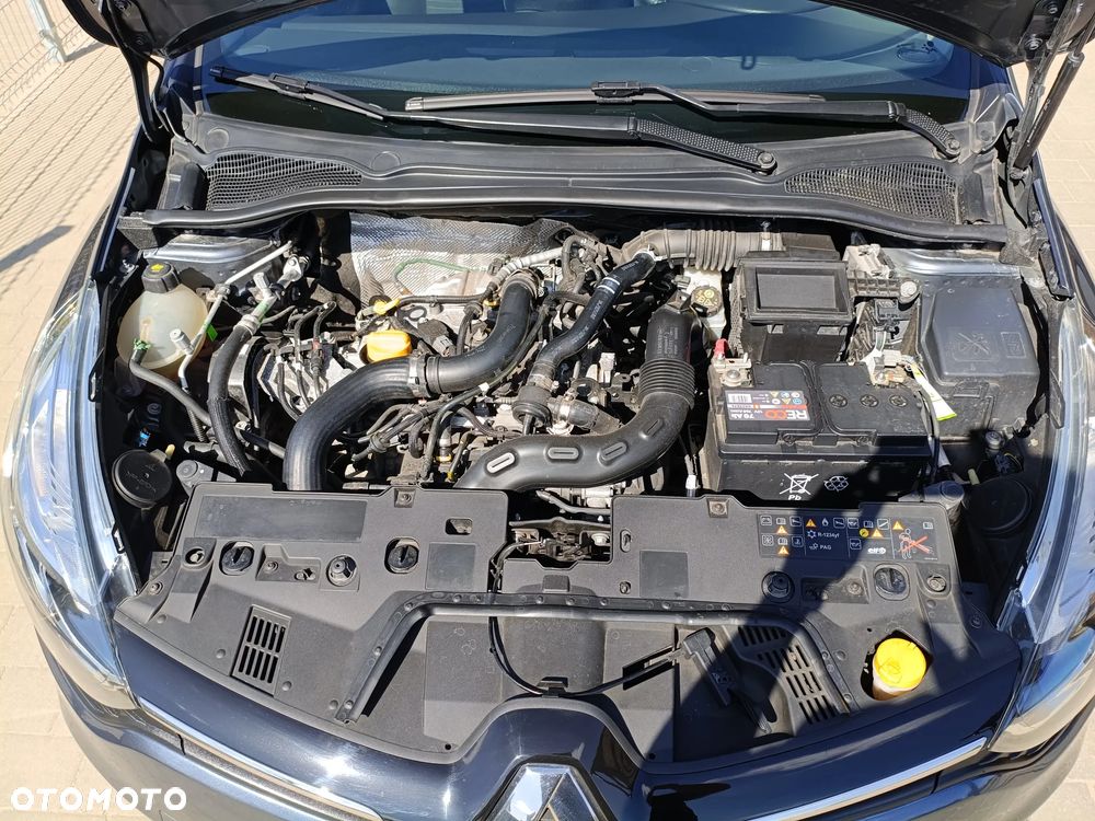 Renault Clio 0.9 Energy TCe Limited - 37
