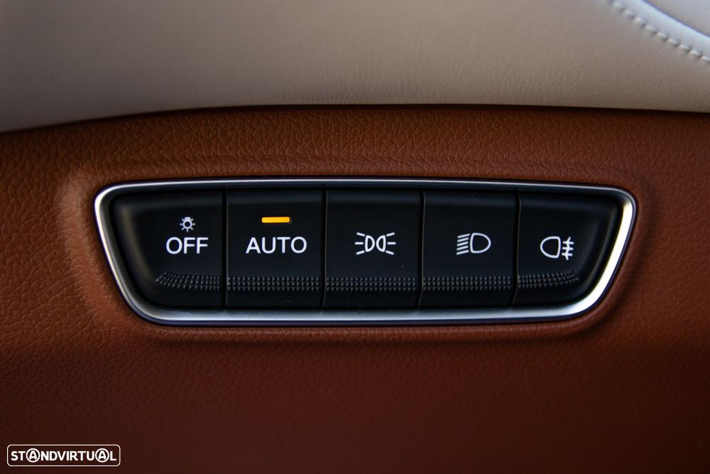 Voyah Free 107 kWh Luxury - 59