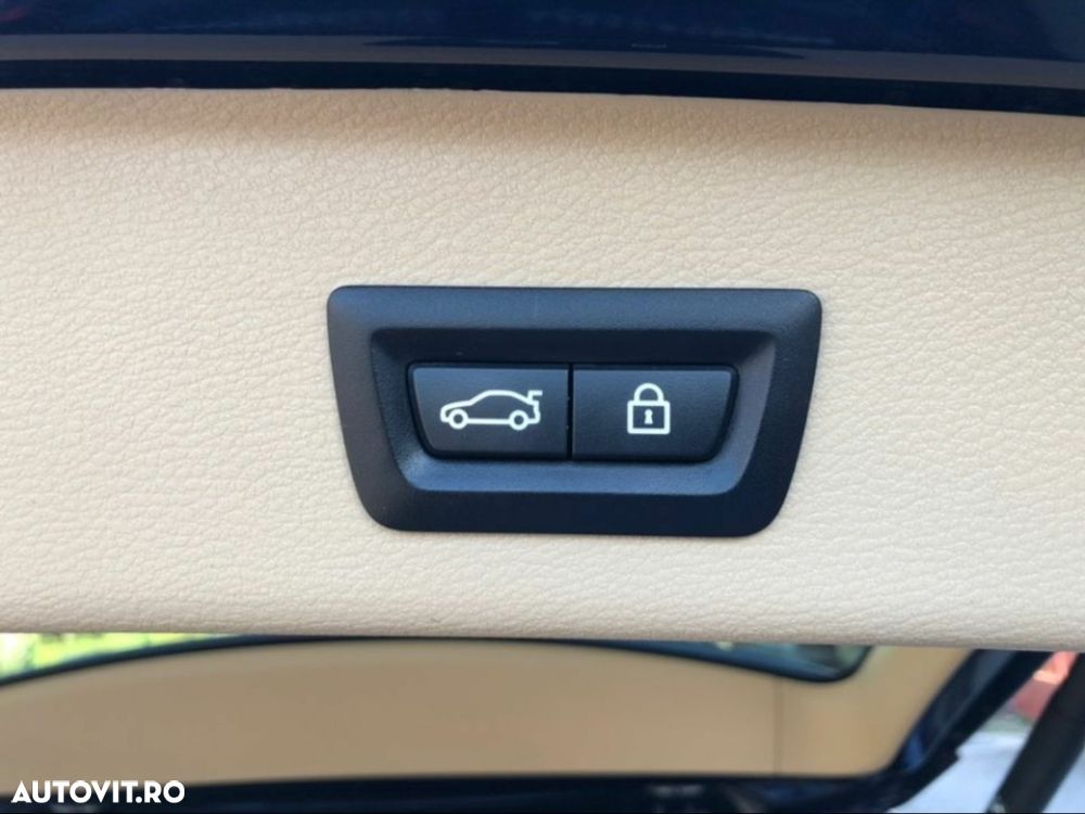 BMW X3 xDrive20d Aut. - 23