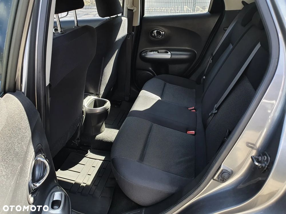 Nissan Juke 1.6 Acenta - 12