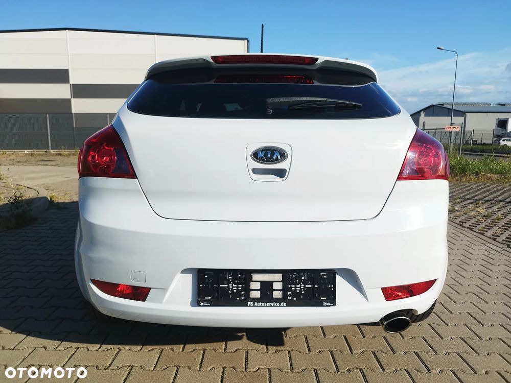 Kia ProCeed 1.4 Comfort + - 9