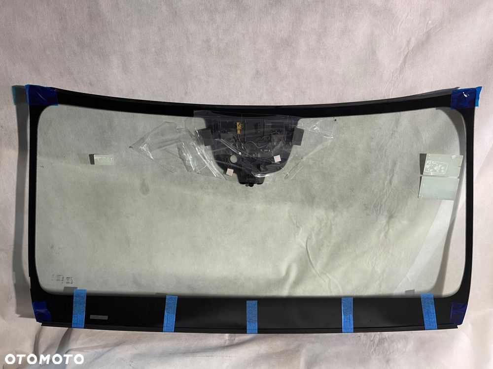 mercedes gle / gls w167 szyba przednia sensor kamery 2019- - 4