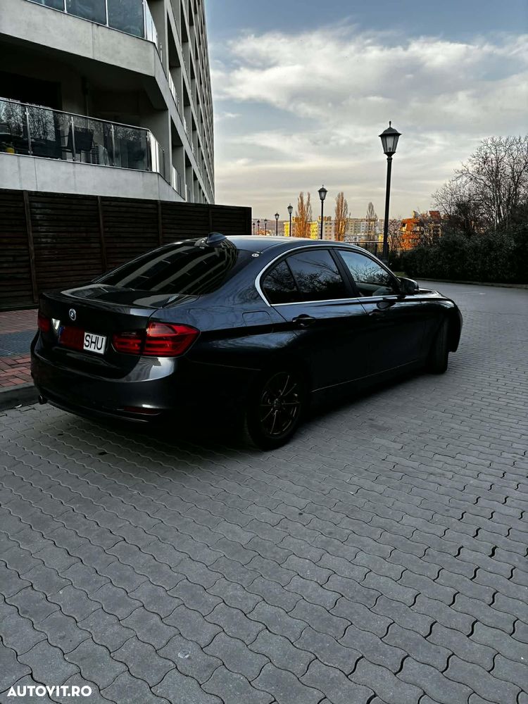BMW Seria 3 - 2