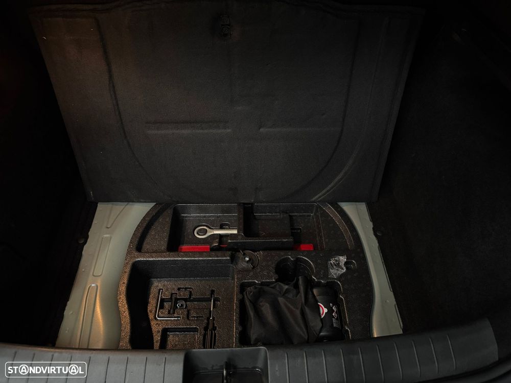 Fiat Tipo Cross 1.3 Multijet - 35