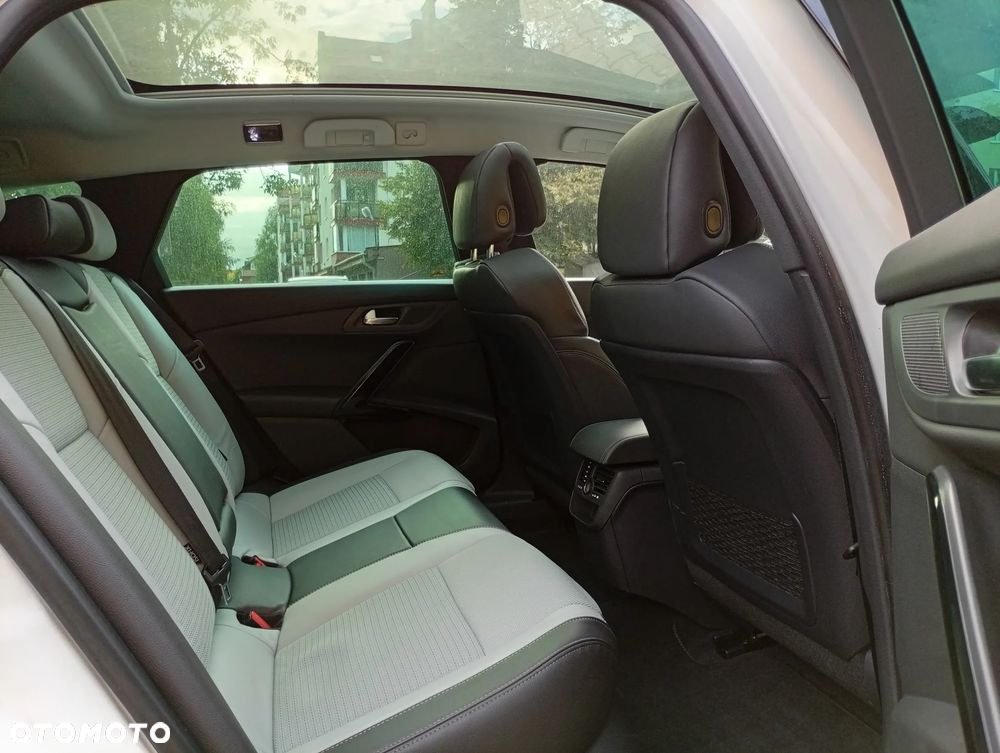 Peugeot 508 RXH BlueHDi 180 EAT6 Stop&Start - 30