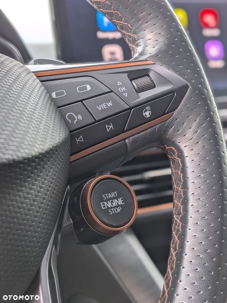 Cupra Formentor 2.0 TSI 4Drive VZ DSG - 16