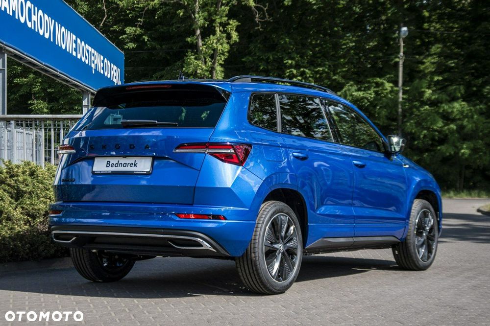 Skoda Karoq - 8