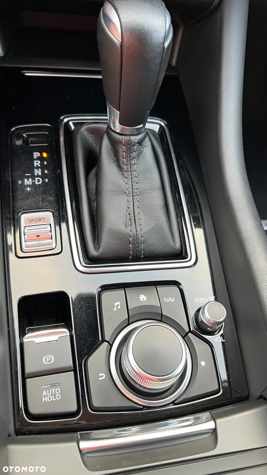 Mazda 6 2.0 SkyMotion - 20