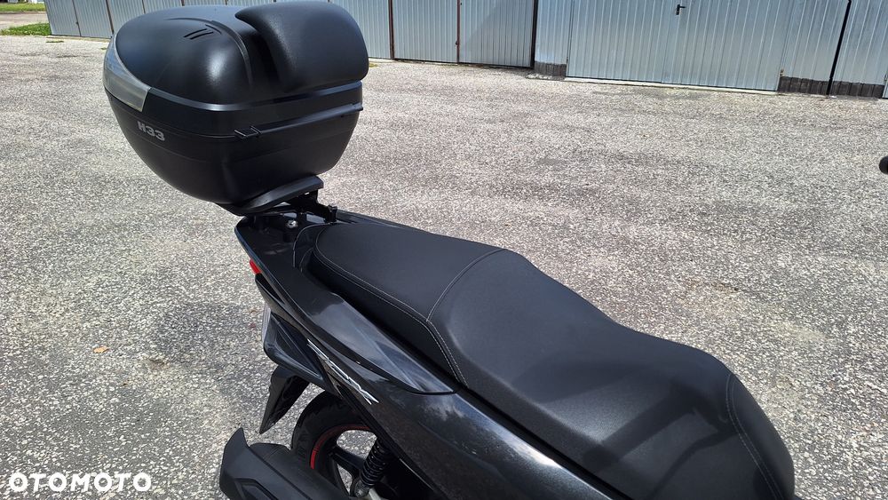 Honda PCX - 16